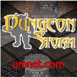 game pic for DungeonStorm 3D
